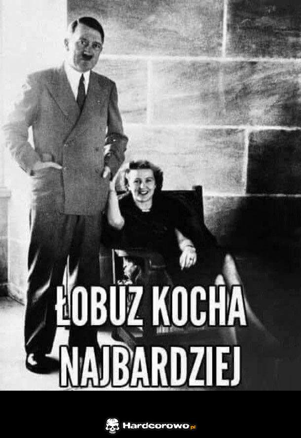 Łobuz - 1