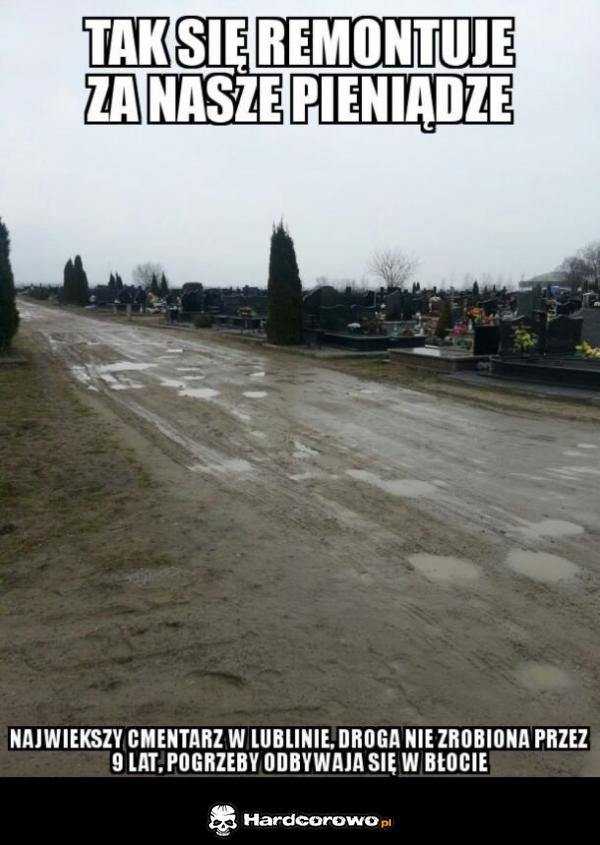 Tak się robi remont - 1