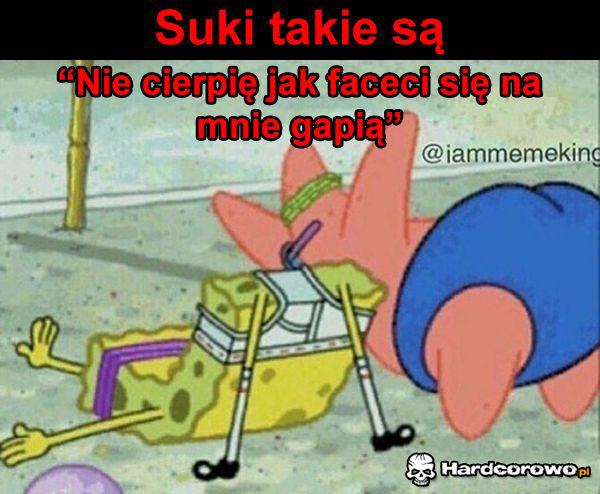 Suki takie są - 1