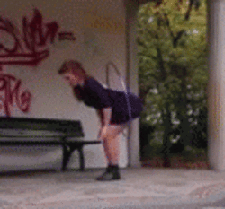 Hula Hop - 1