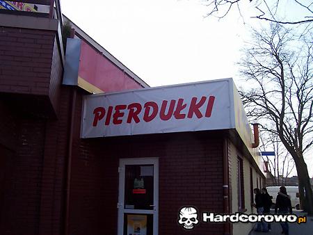 Pierdułki - 1