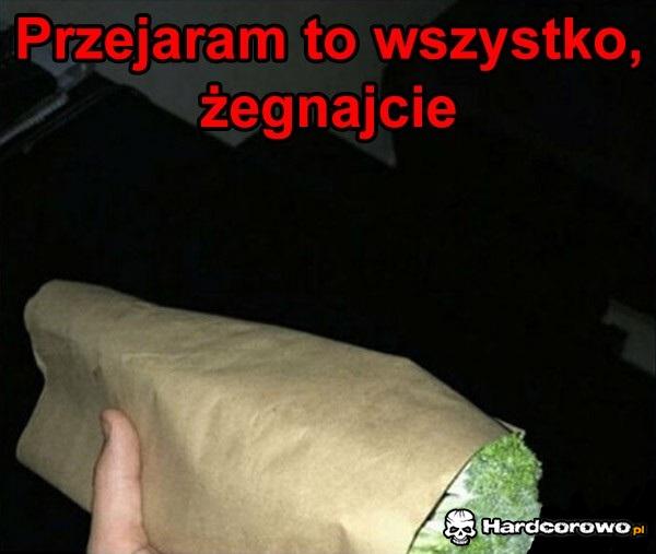 Zrobię to - 1