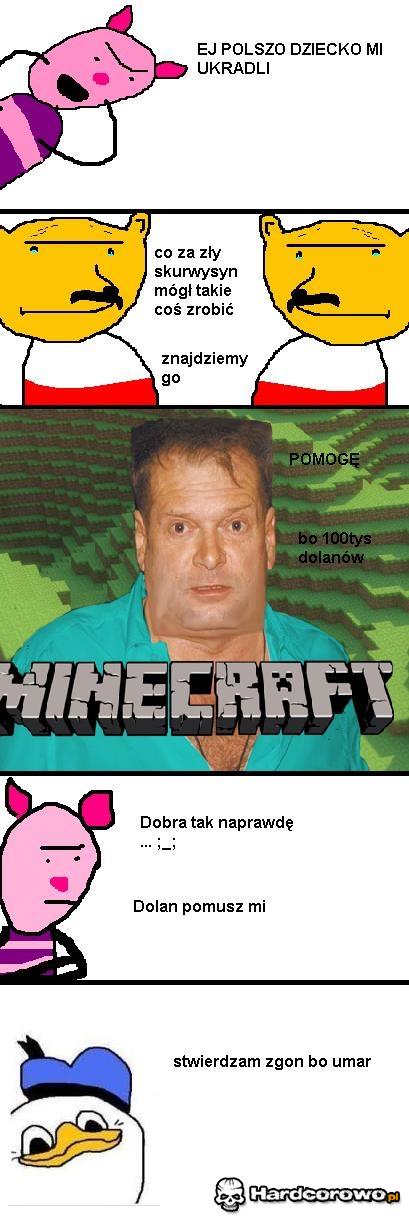 Minecraft - 1