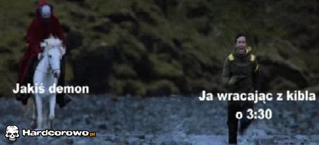 Kiedy zgasisz światło - 1