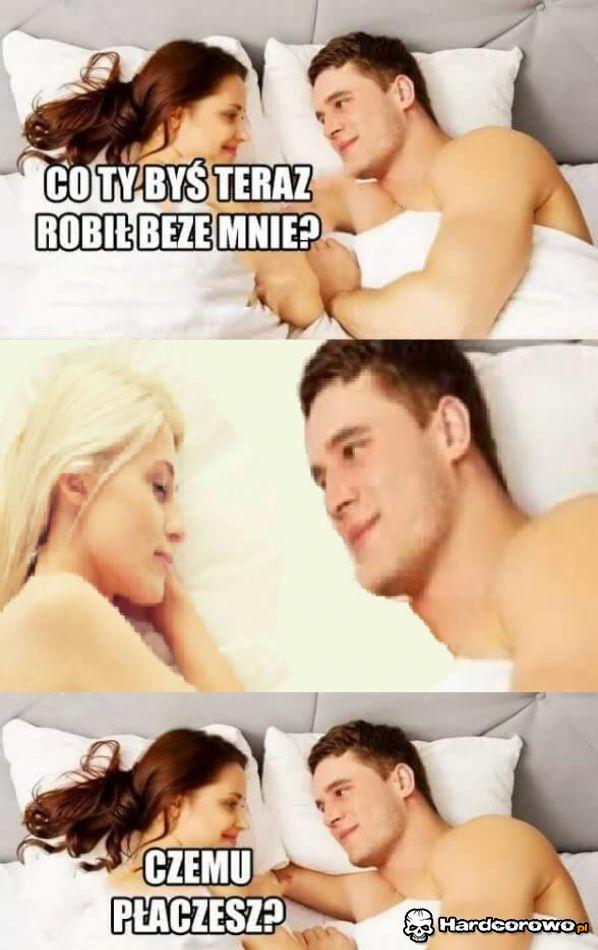 Załamka - 1