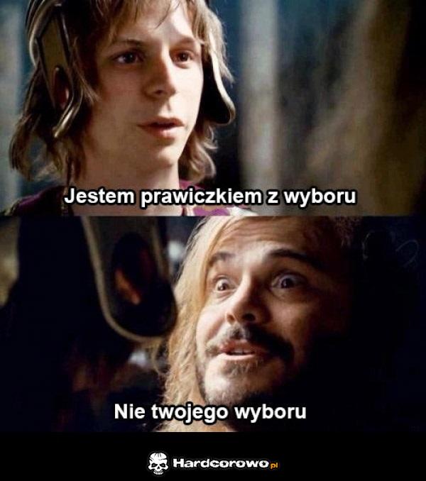 Prawiczek z wyboru - 1