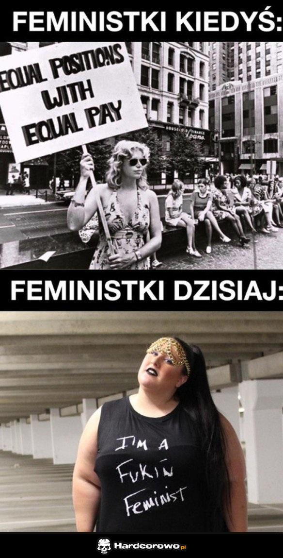Feministki - 1