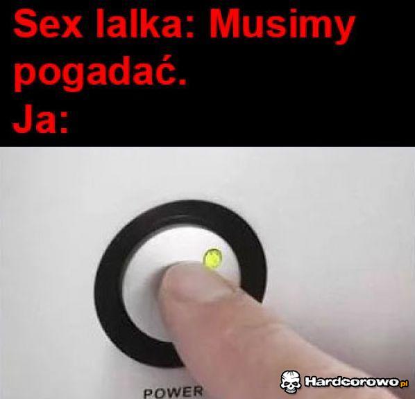 Najlepsze wyjście - 1