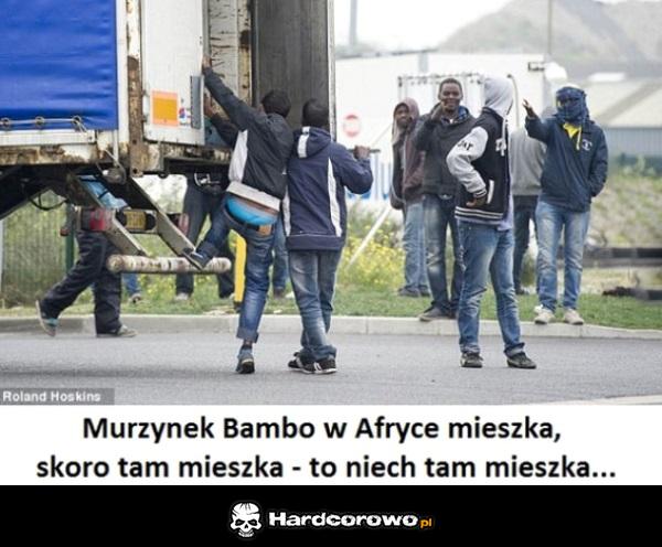 Rymowanka z dzieciństwa - 1