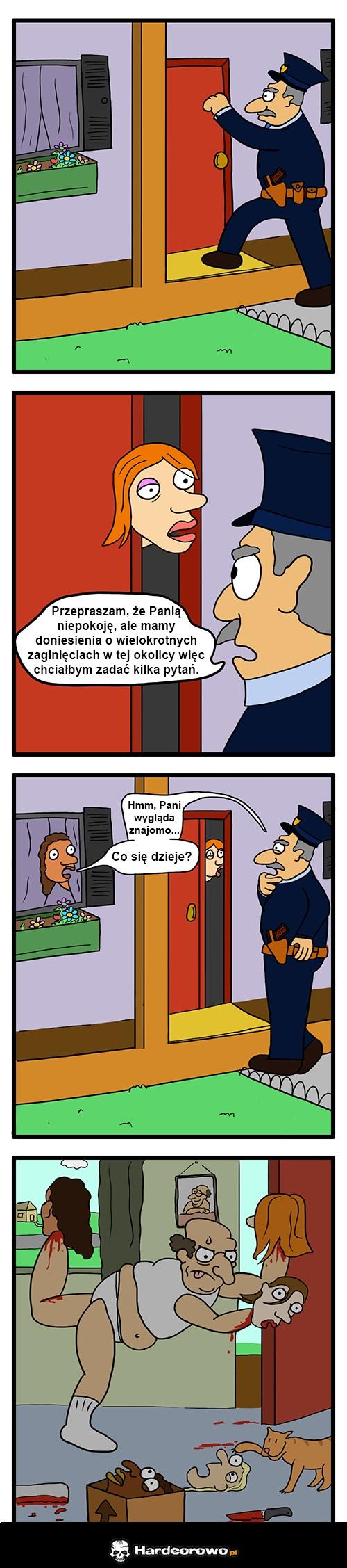 Legitymacyjnie - 1