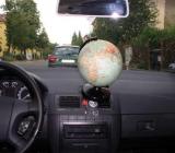 GPS z Tesco