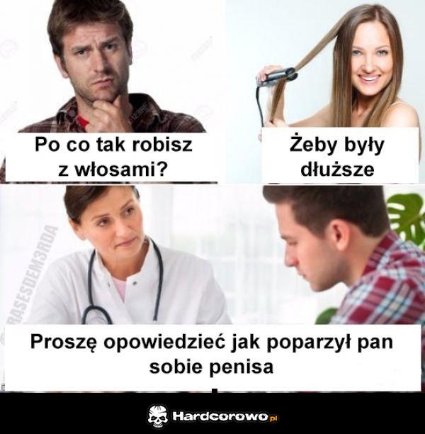Przedłużanie - 1
