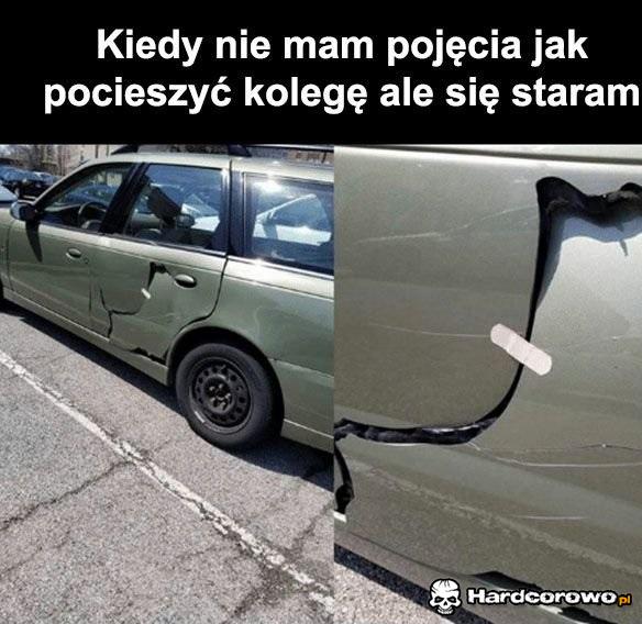 Najgorzej - 1