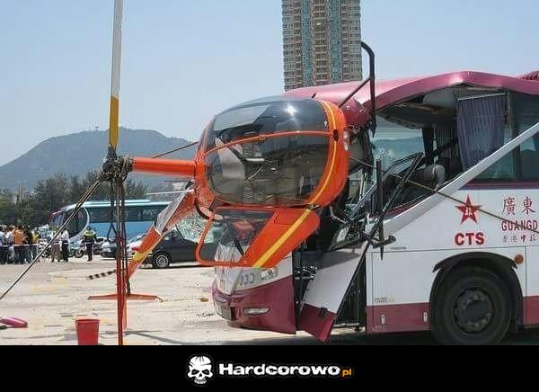 Jedno wielkie WTF - 1