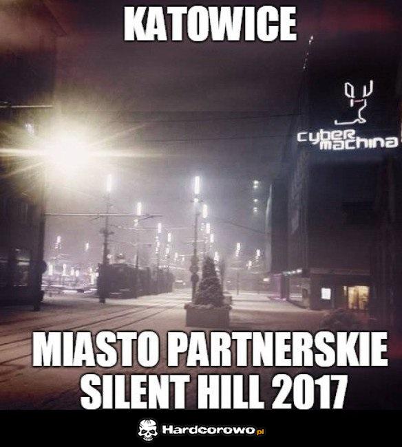Katowice - 1