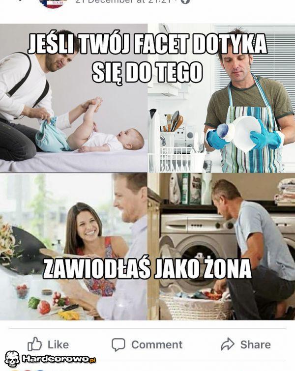Taka prawda - 1