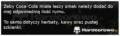 Lepszy smak - 1