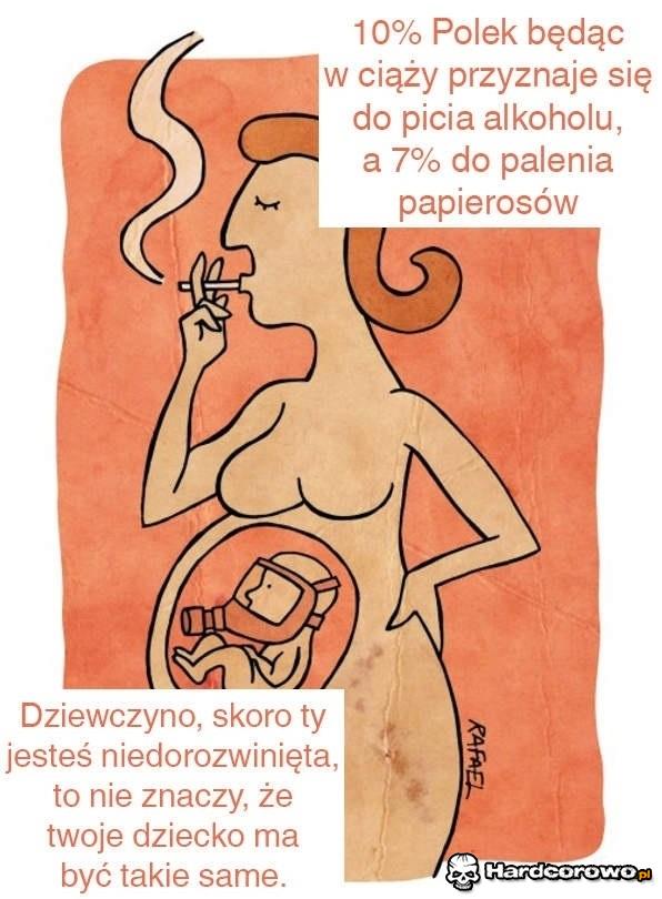 Niedorozwinięta - 1