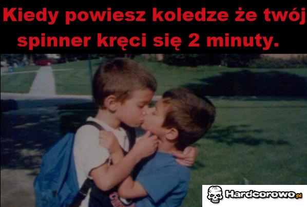 Takie są efekty - 1