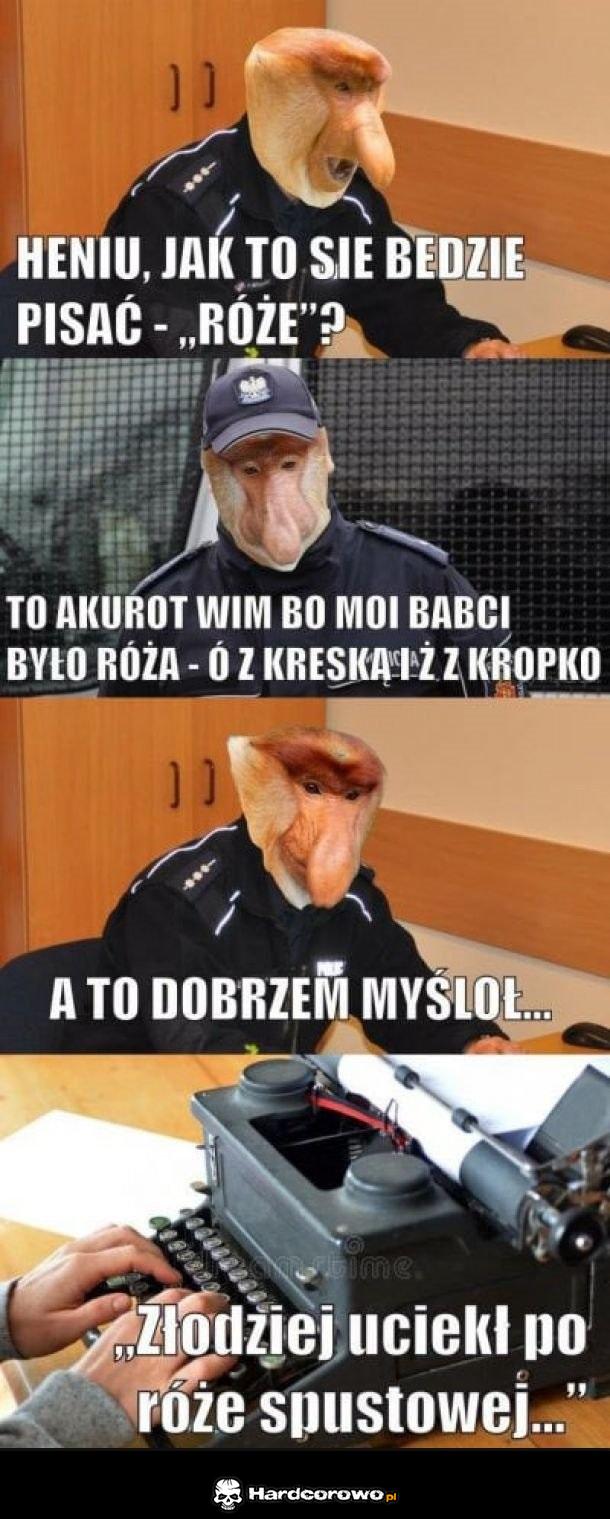 Tak było - 1