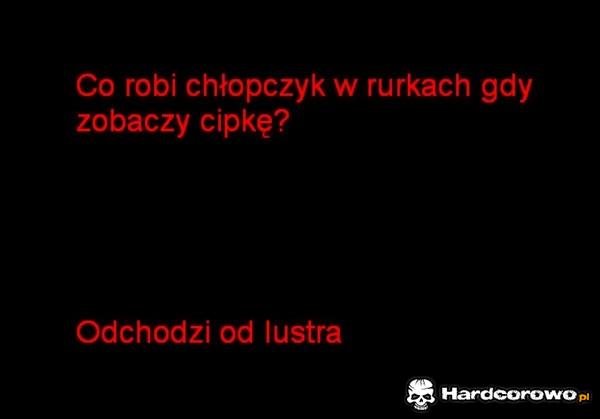 Dokladnie - 1