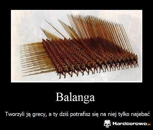 Balanga - 1