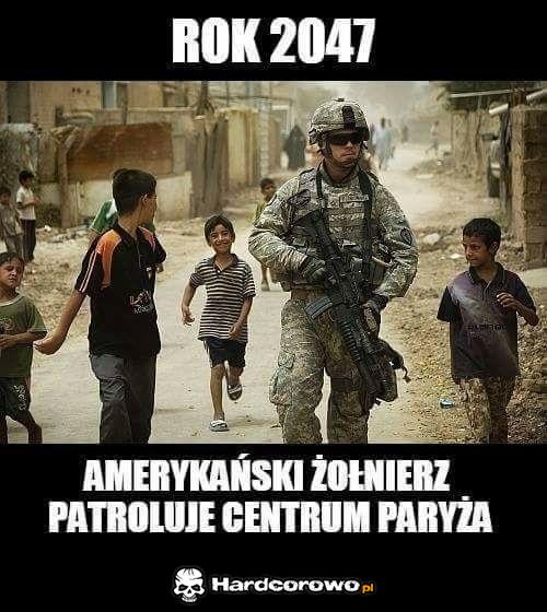 Przyszłość - 1