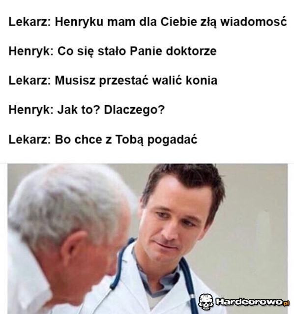 Uzależniony  - 1