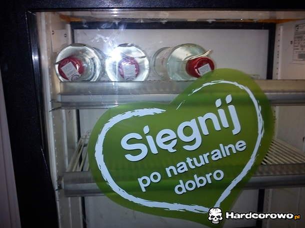 Naturalne dobro - 1
