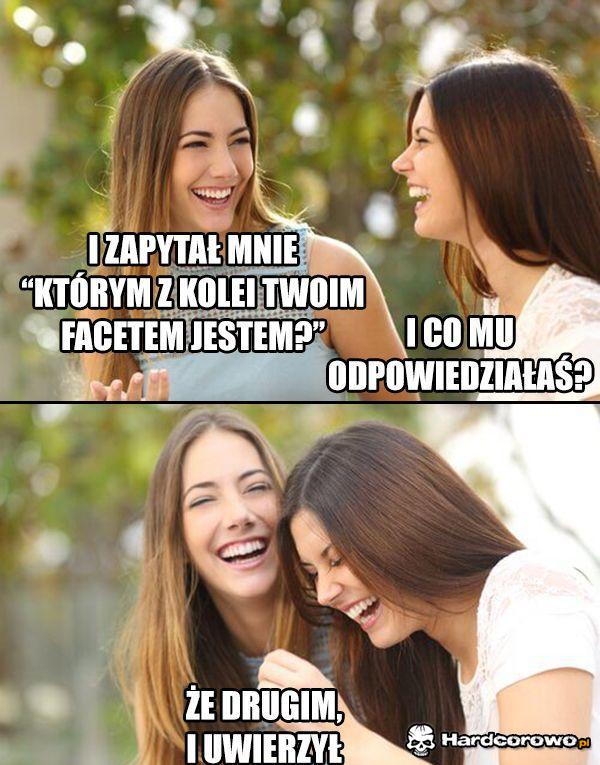 Laski takie są - 1