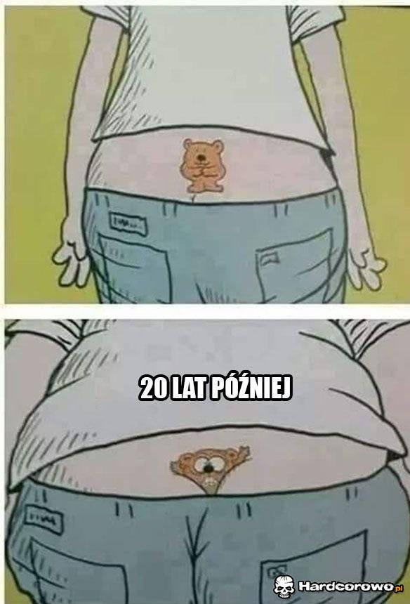 Niestety tak to jest - 1