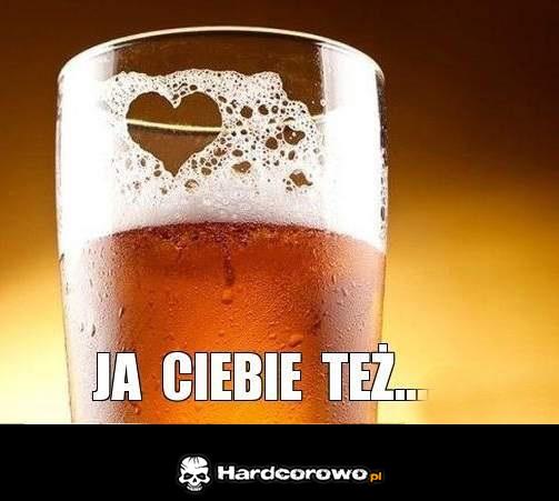 Prawdziwa miłość  - 1