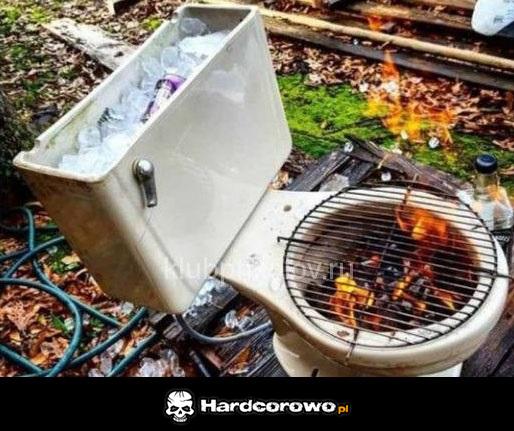 Ruski grill - 1