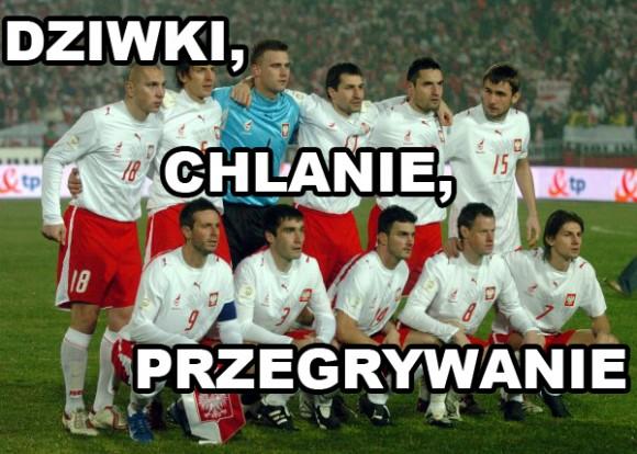 Polska - 1