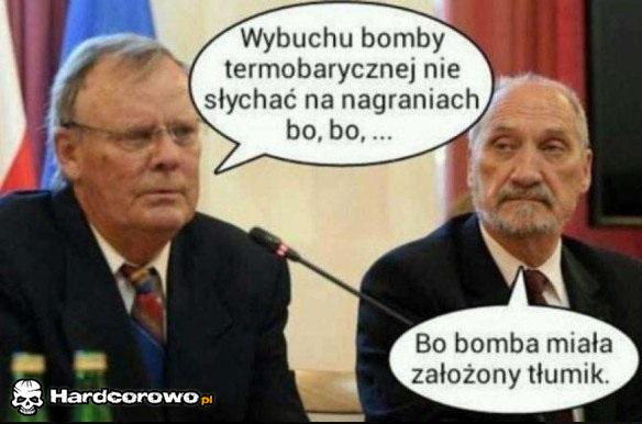 Tajemnica rozwiązana - 1