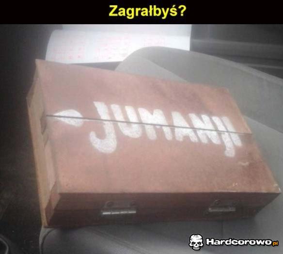 Zagrałbyś? - 1