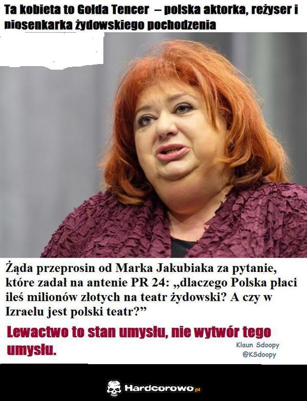 Przepros za to, że pytasz! - 1