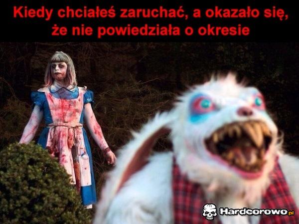 Najgorzej - 1