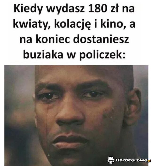 Najgorzej - 1