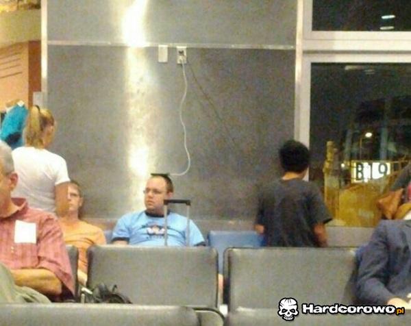 Muszę się trochę podładować - 1