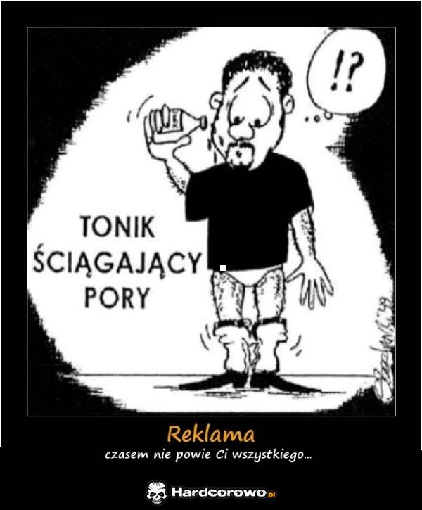 Reklama - 1