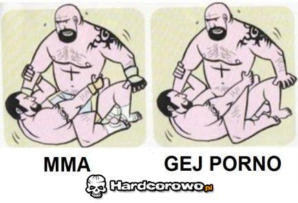 Różnica - 1