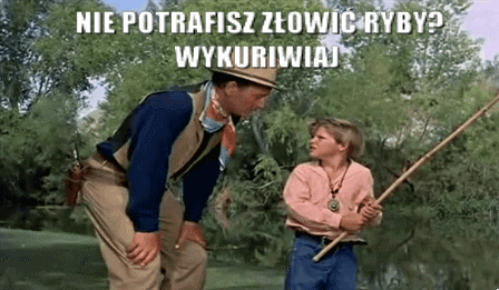 Łowienie ryb - 1