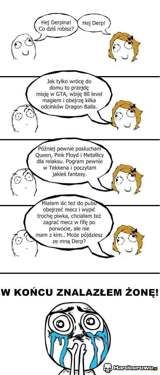 Idealnie  - 1