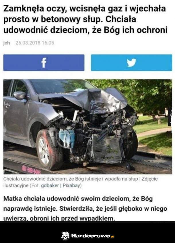 Bóg ich ochroni - 1