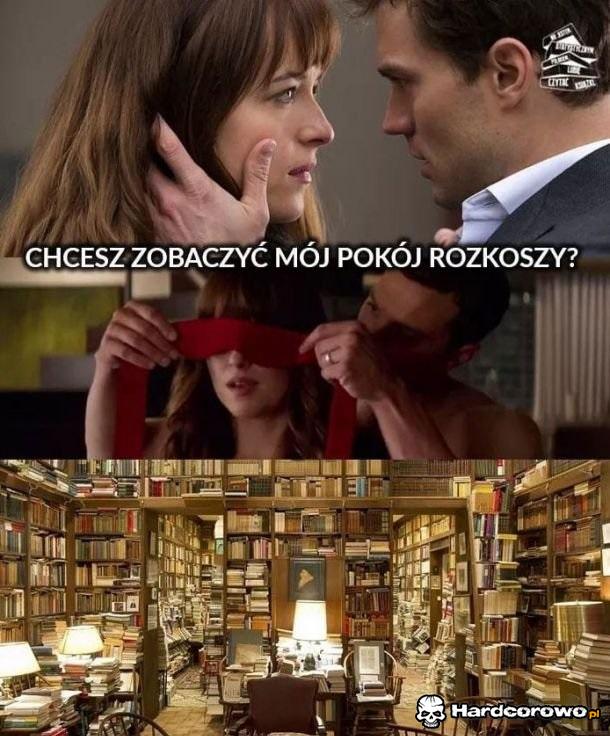 Będzie Pani zadowolona - 1