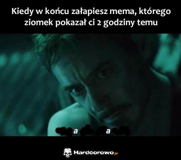 To o to chodziło - 1