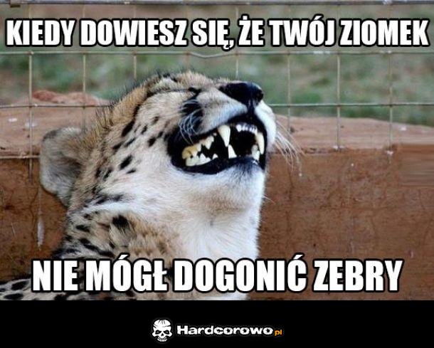 Kiedy dowiesz się - 1
