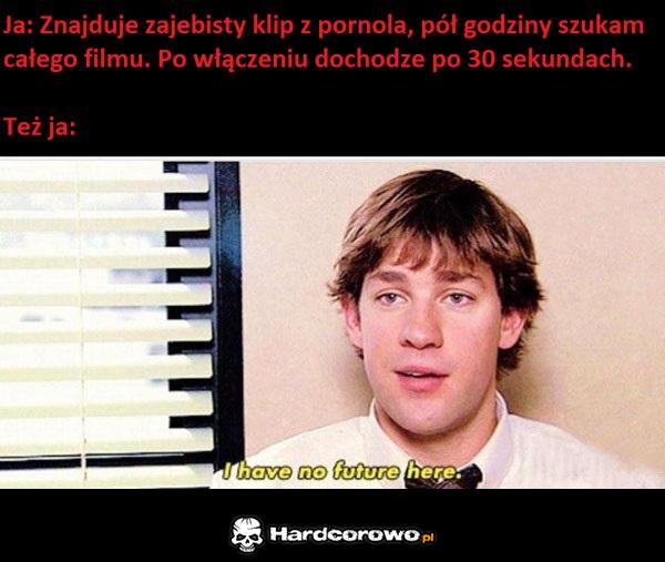 Tak to właśnie jest - 1