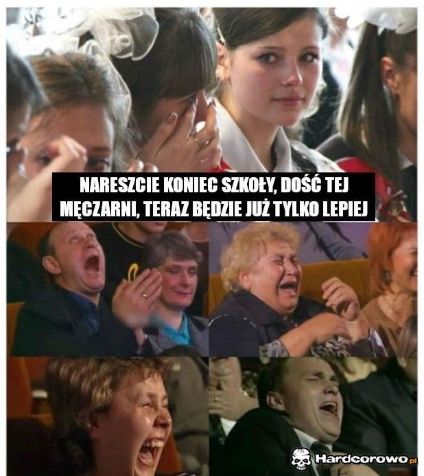 Żebyś się nie zdziwiła - 1